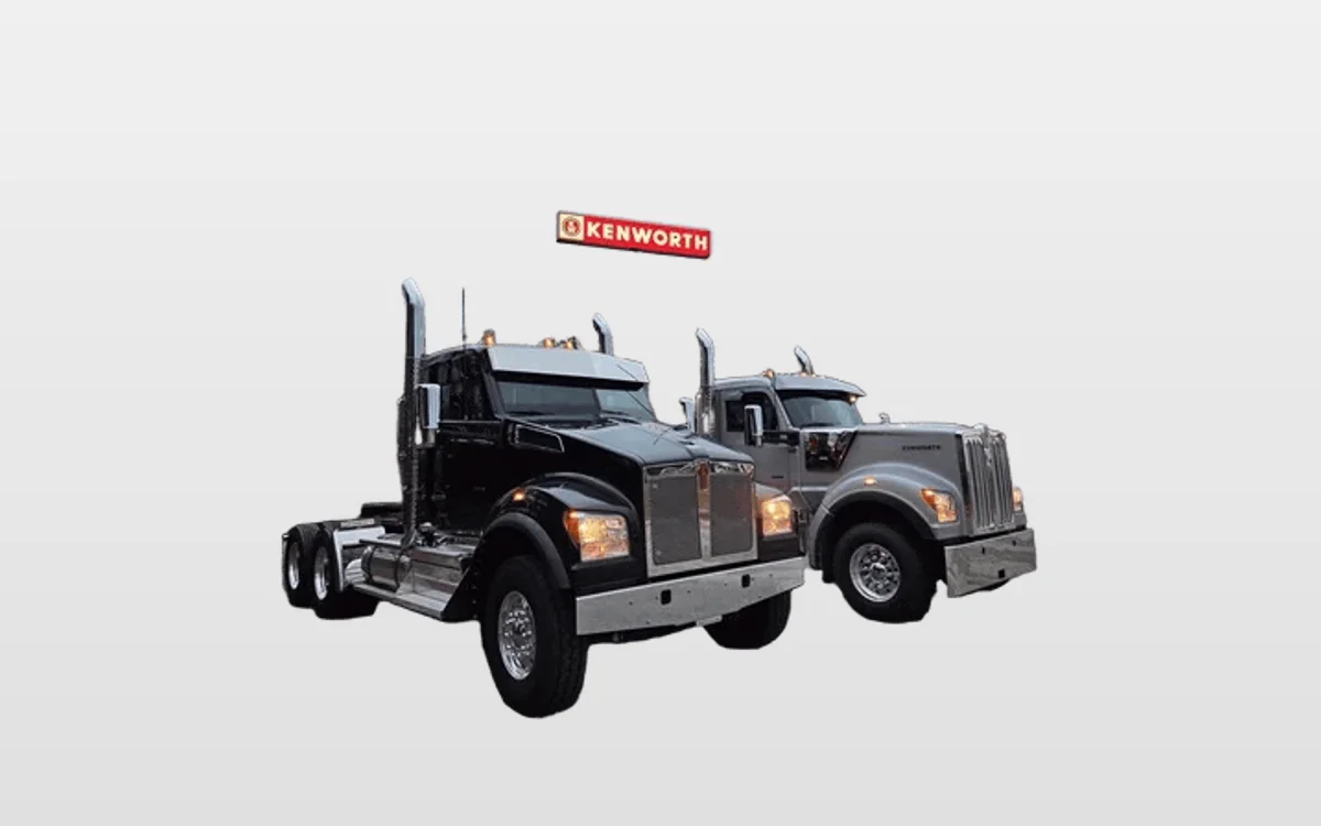 2026 Kenworth T880