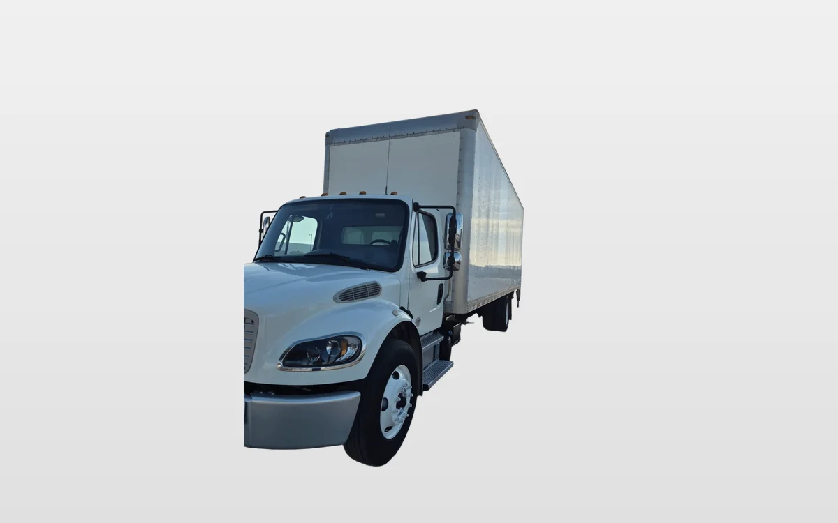 2020 Freightliner M2 106