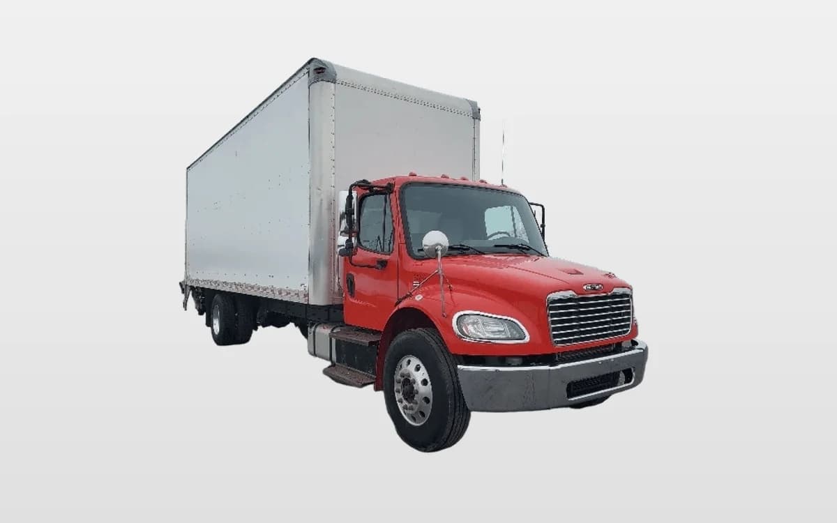 2017 Freightliner M2 106 in White Deer, PA