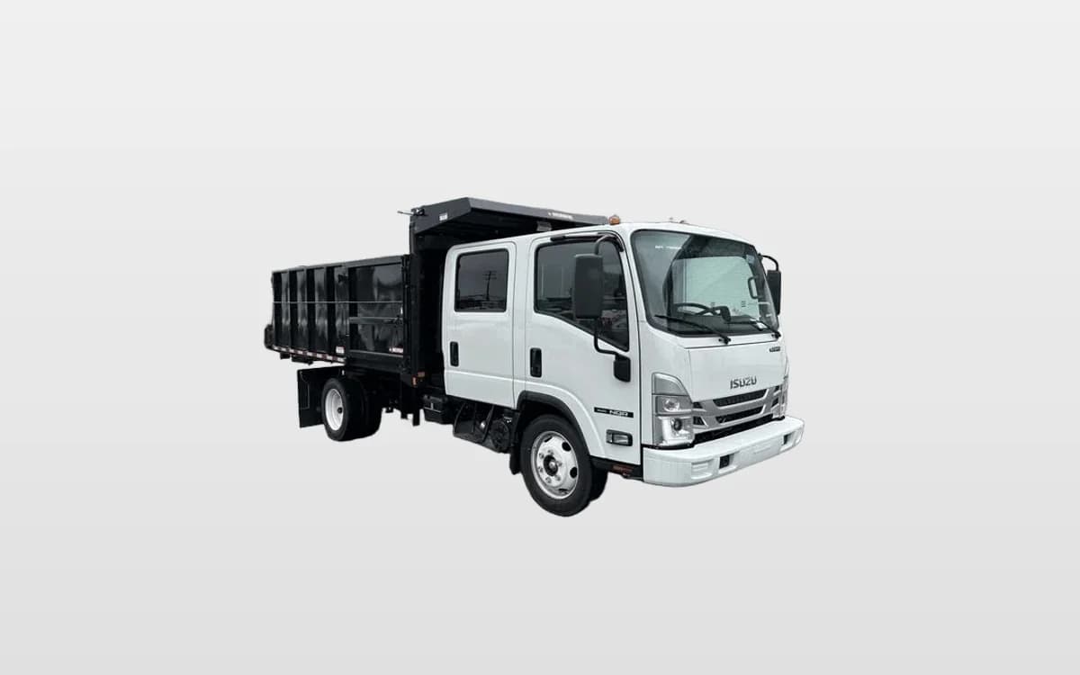 2024 Isuzu
