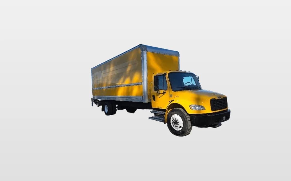 2022 Freightliner M2 106 in Longview, TX