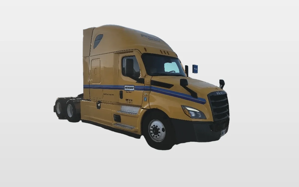 2022 Freightliner