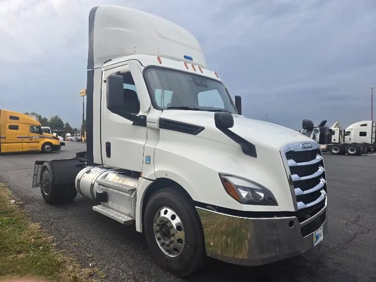 2020 Freightliner Cascadia