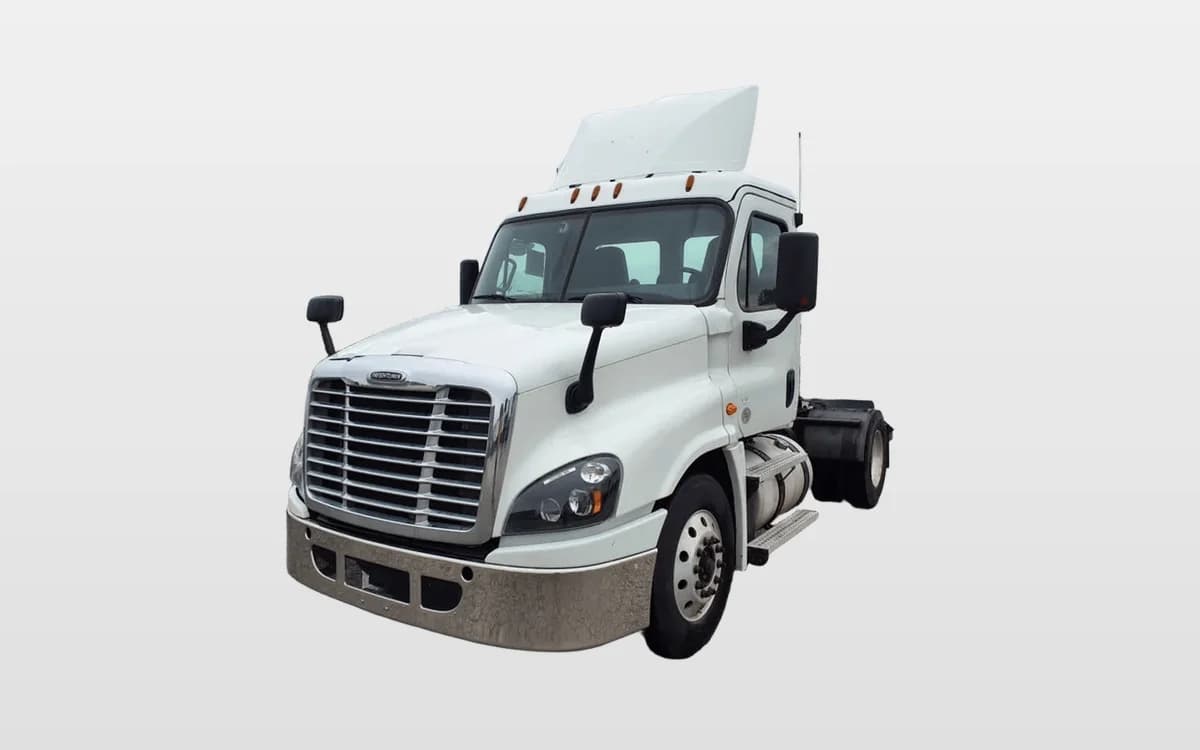 2020 Freightliner Cascadia in O'fallon, MO