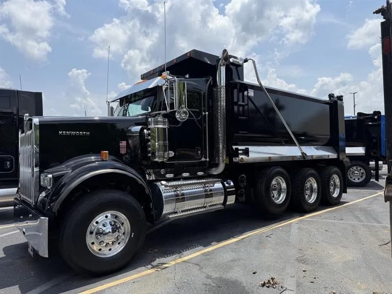 2026 Kenworth