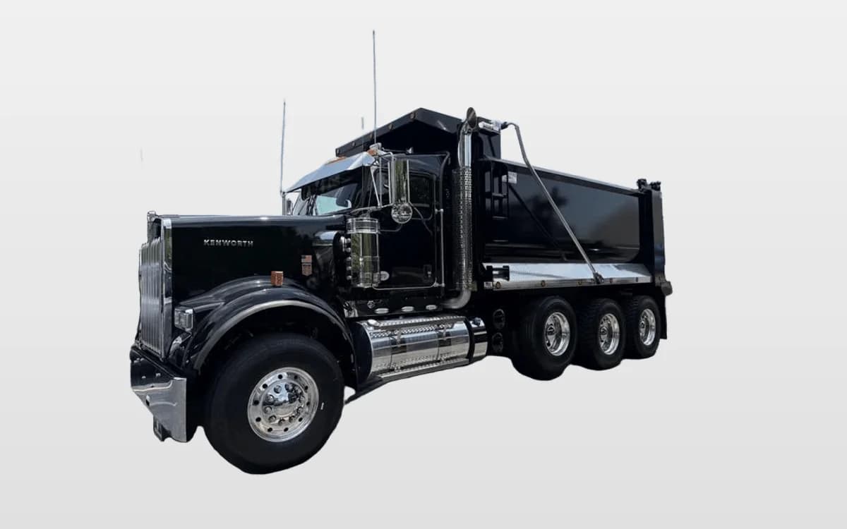 2026 Kenworth