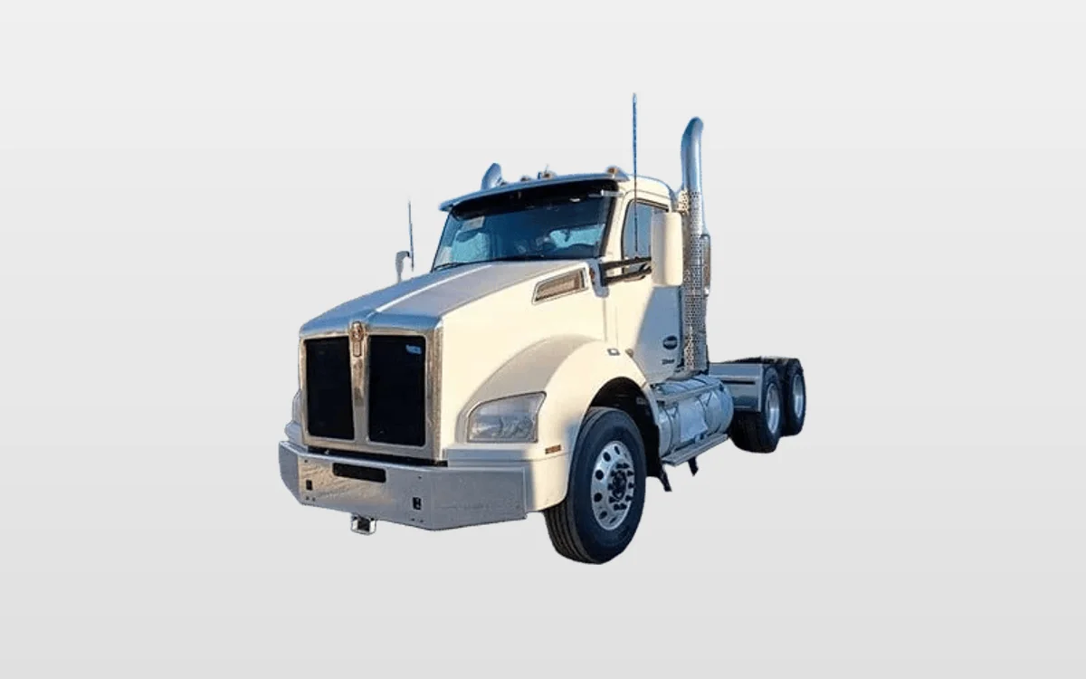 2025 Kenworth T880