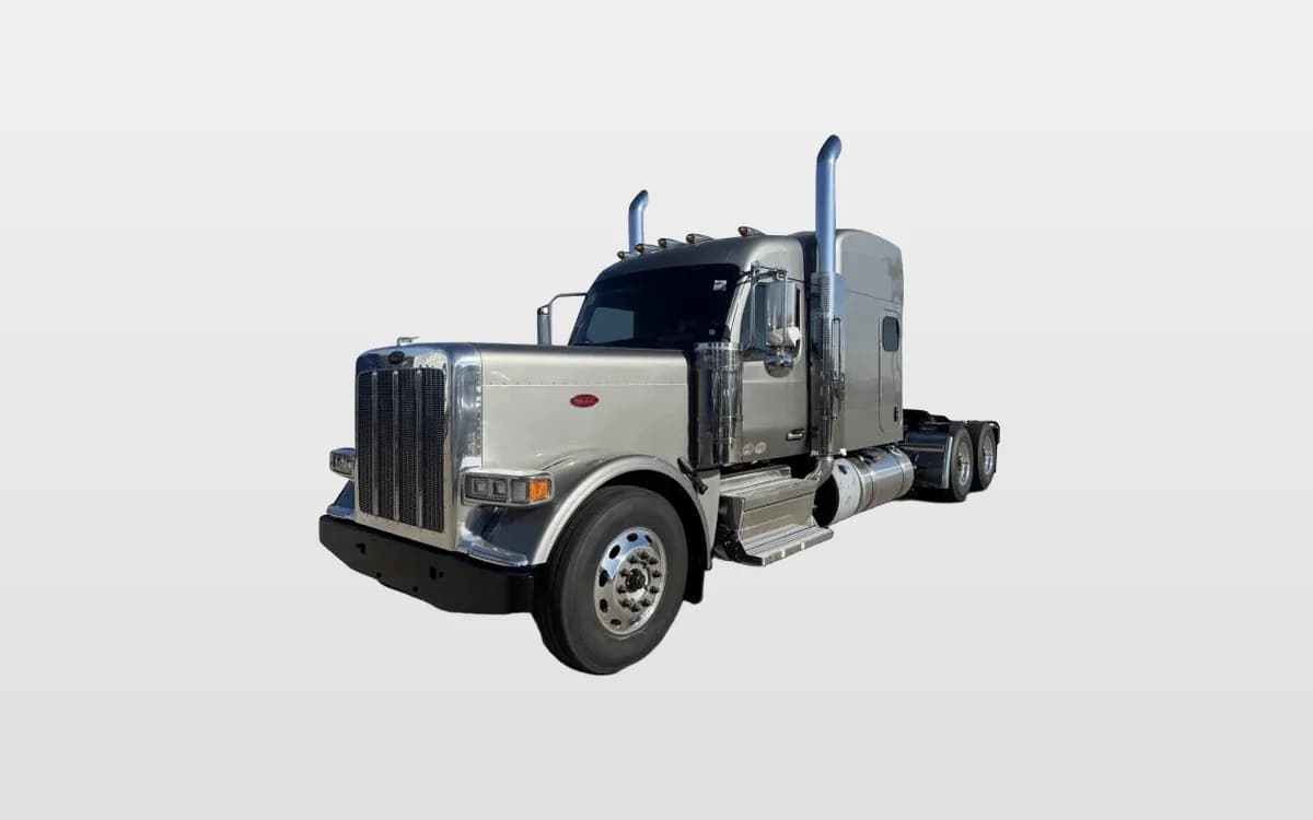 2027 Peterbilt