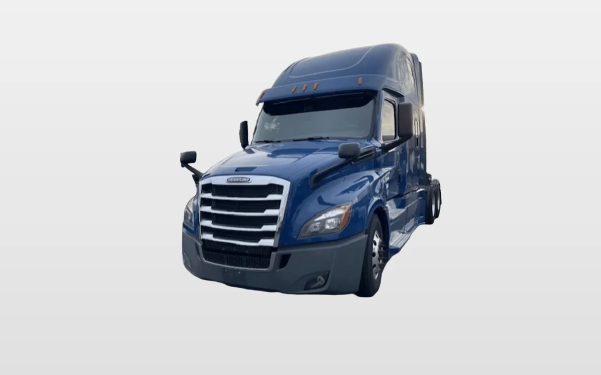 2020 Freightliner