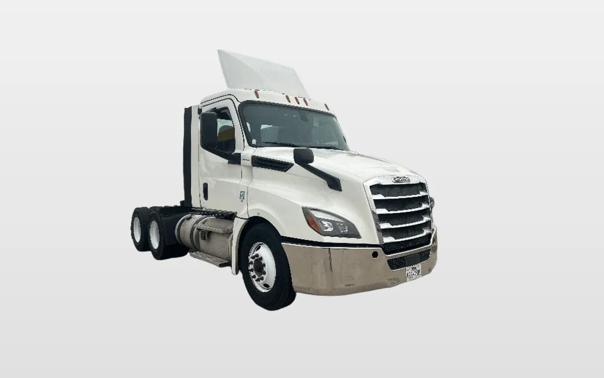 2019 Freightliner