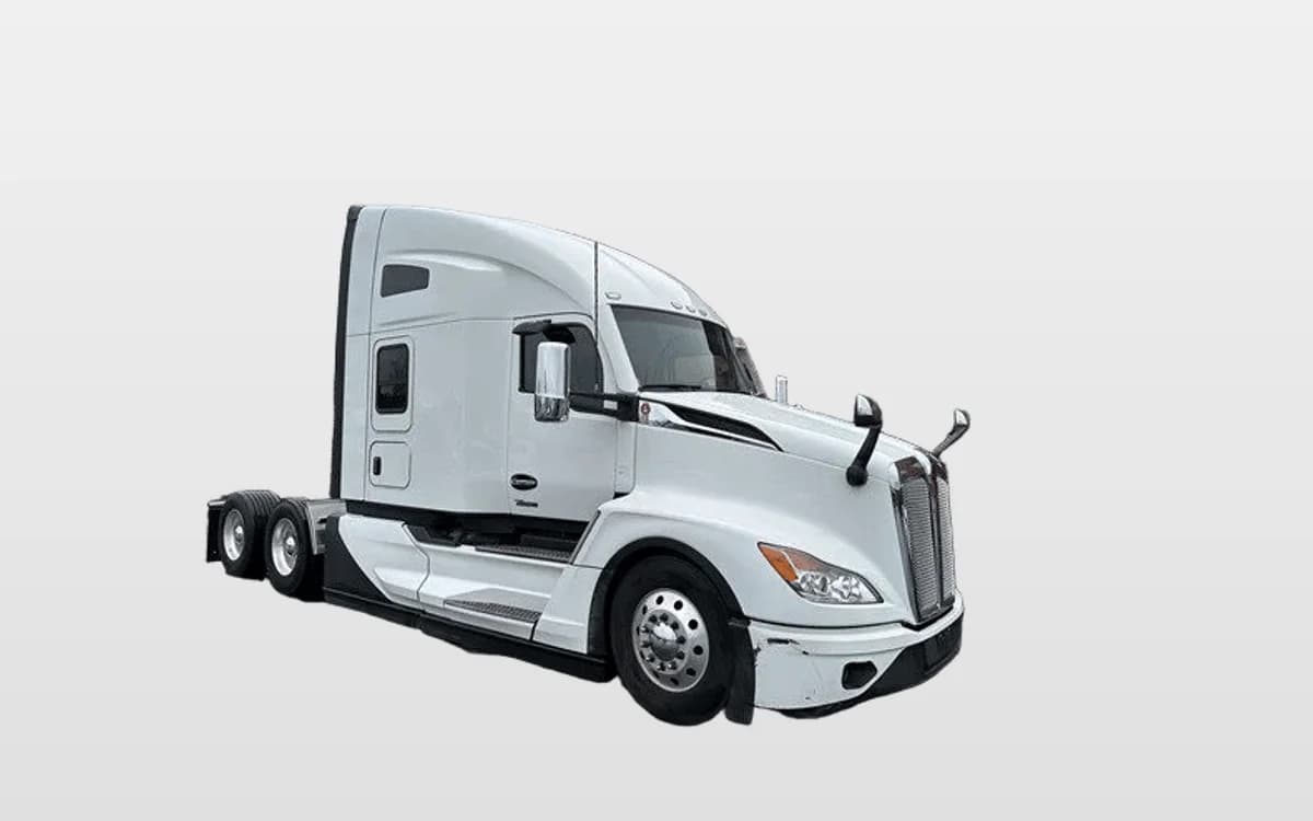 2023 Kenworth