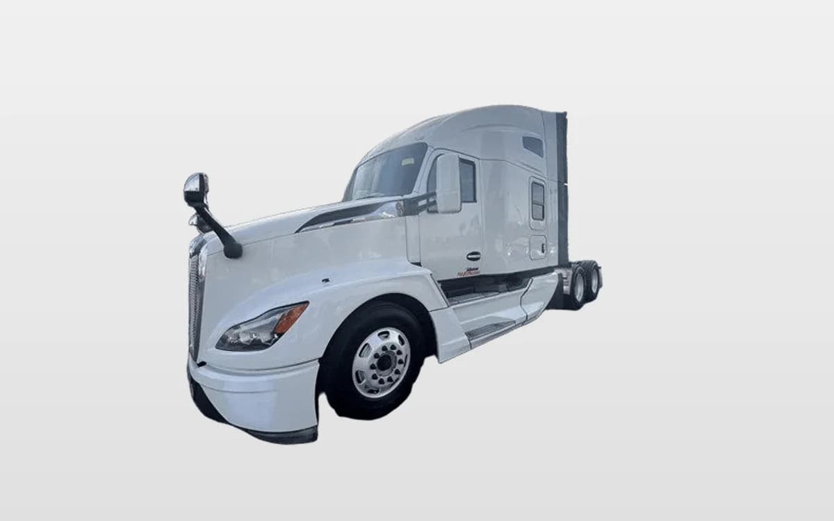 2023 Kenworth