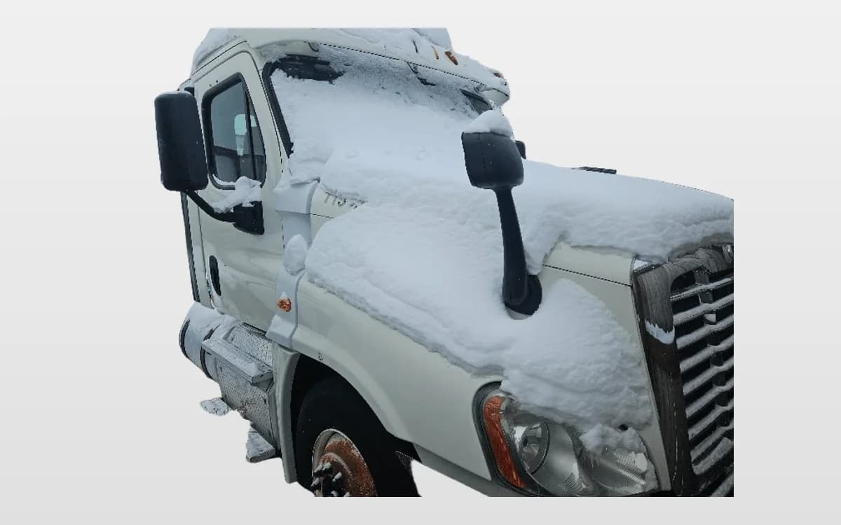 2013 Freightliner Cascadia in Roseville, MN