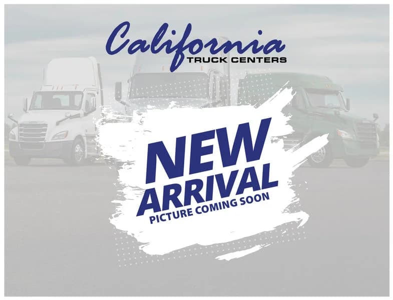 2021 Freightliner Cascadia