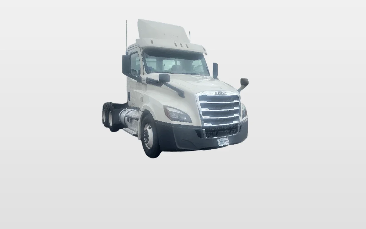 2019 Freightliner