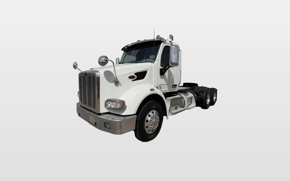 2021 Peterbilt 567