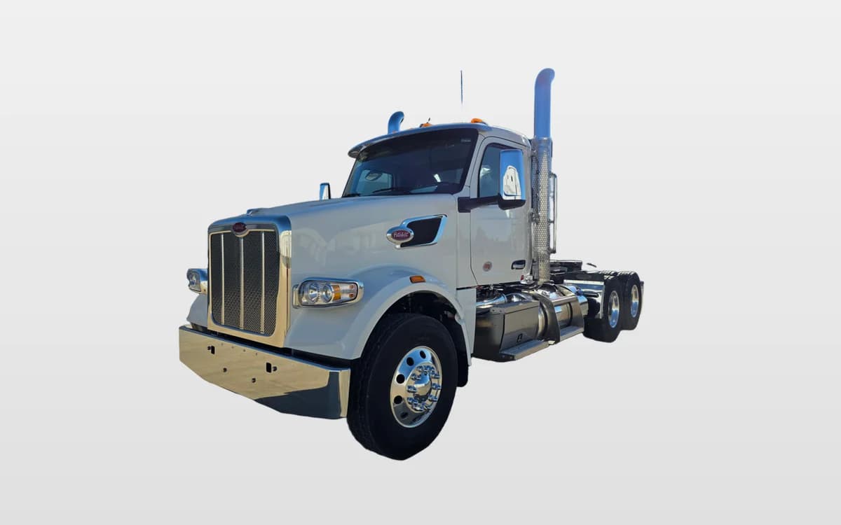 2026 PETERBILT 567