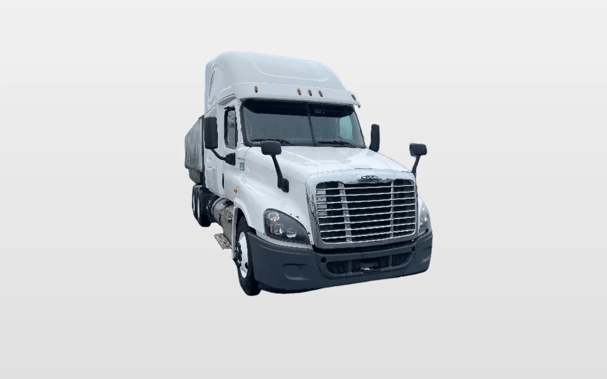 2020 Freightliner