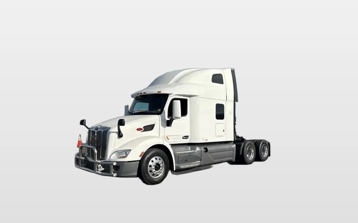 2020 Peterbilt 579