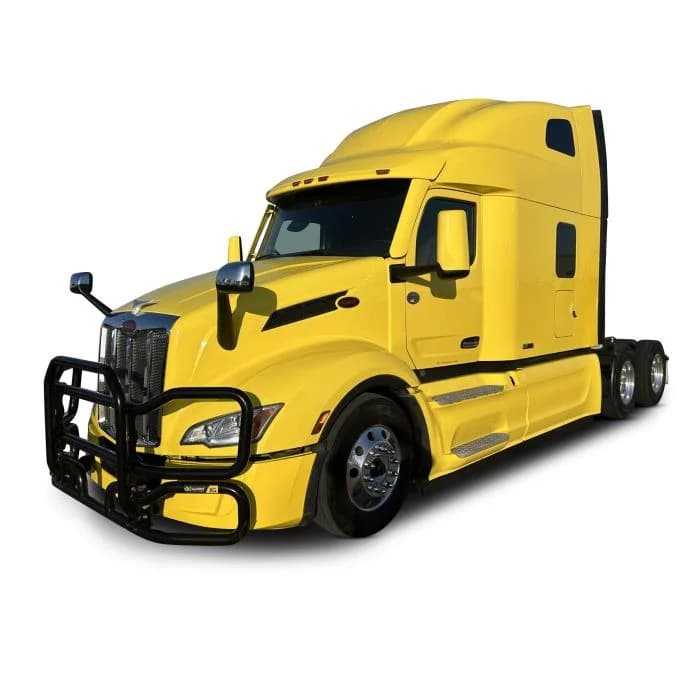 2024 Peterbilt 579