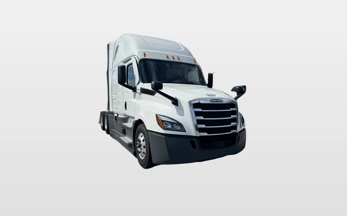 2023 Freightliner Cascadia in GA