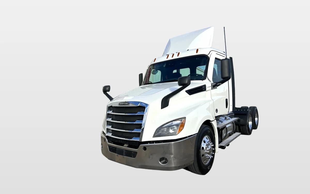 2021 FREIGHTLINER CASCADIA 126