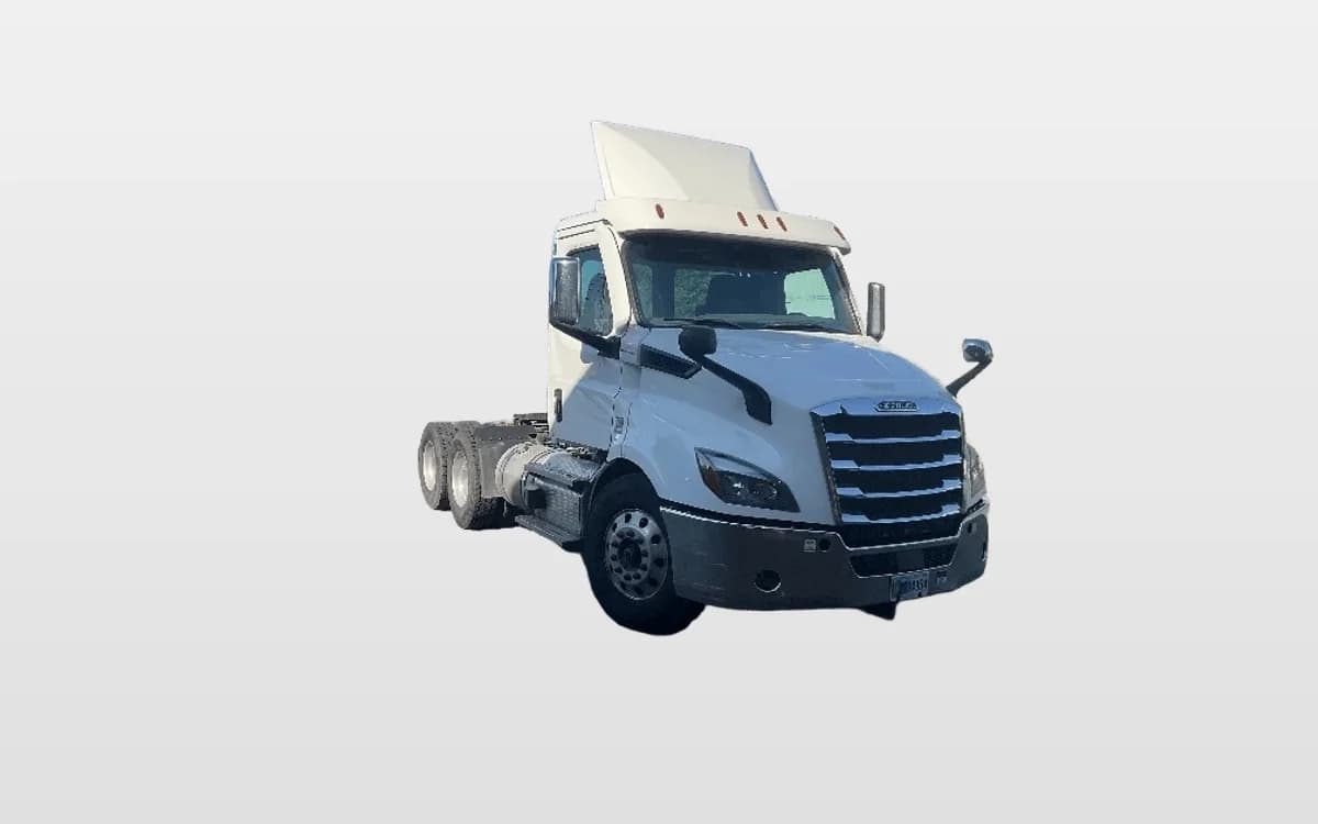 2020 Freightliner