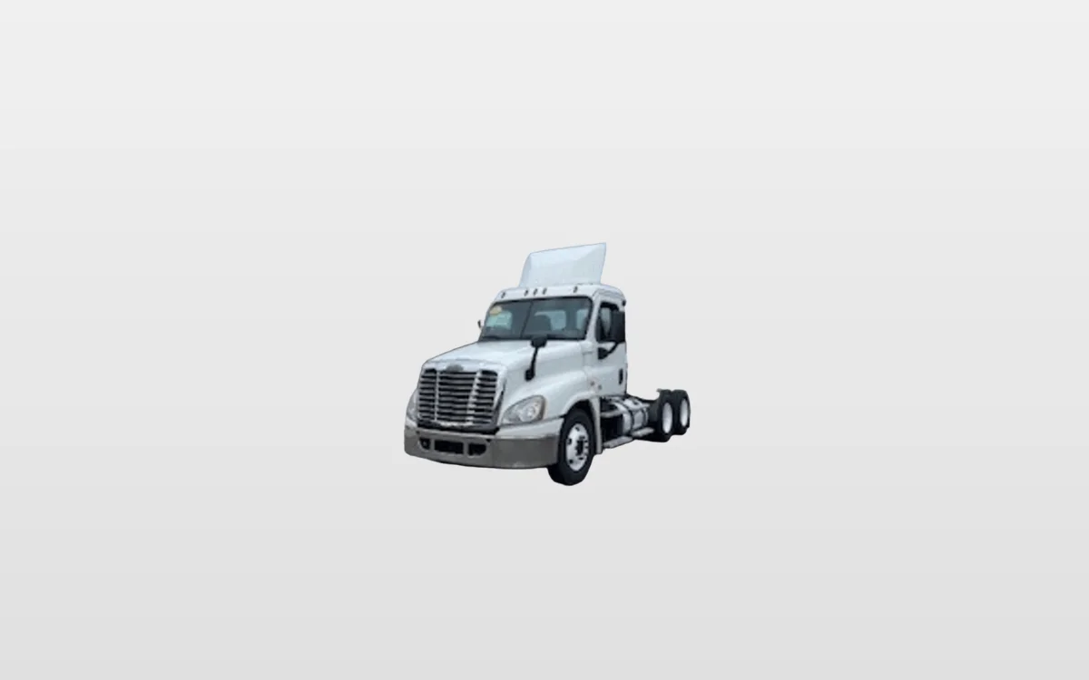 2016 Freightliner