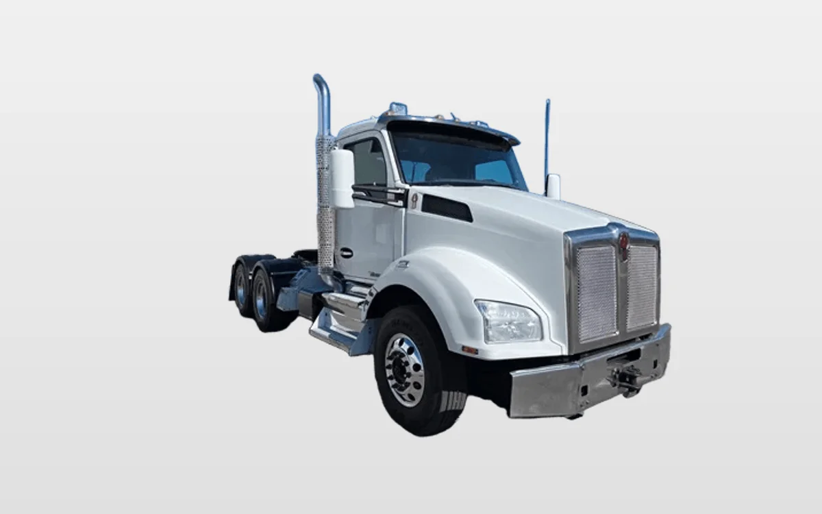2016 Kenworth T880