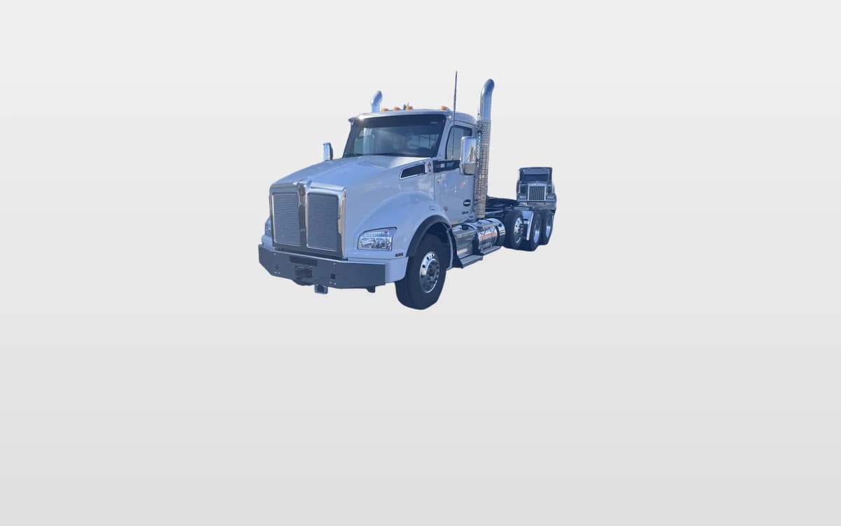 2025 Kenworth T880 in Salt Lake, UT, UT