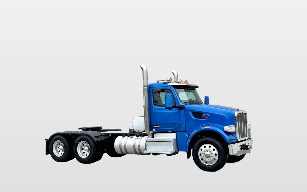 2022 Peterbilt 567