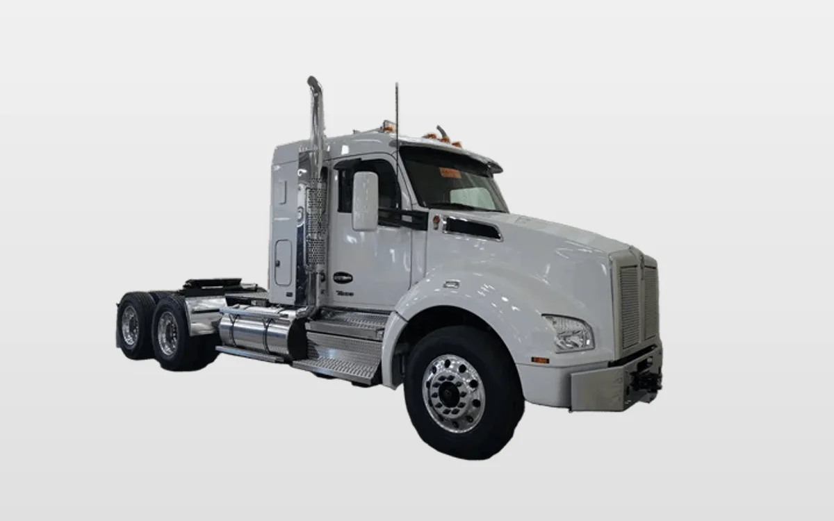 2026 Kenworth T880