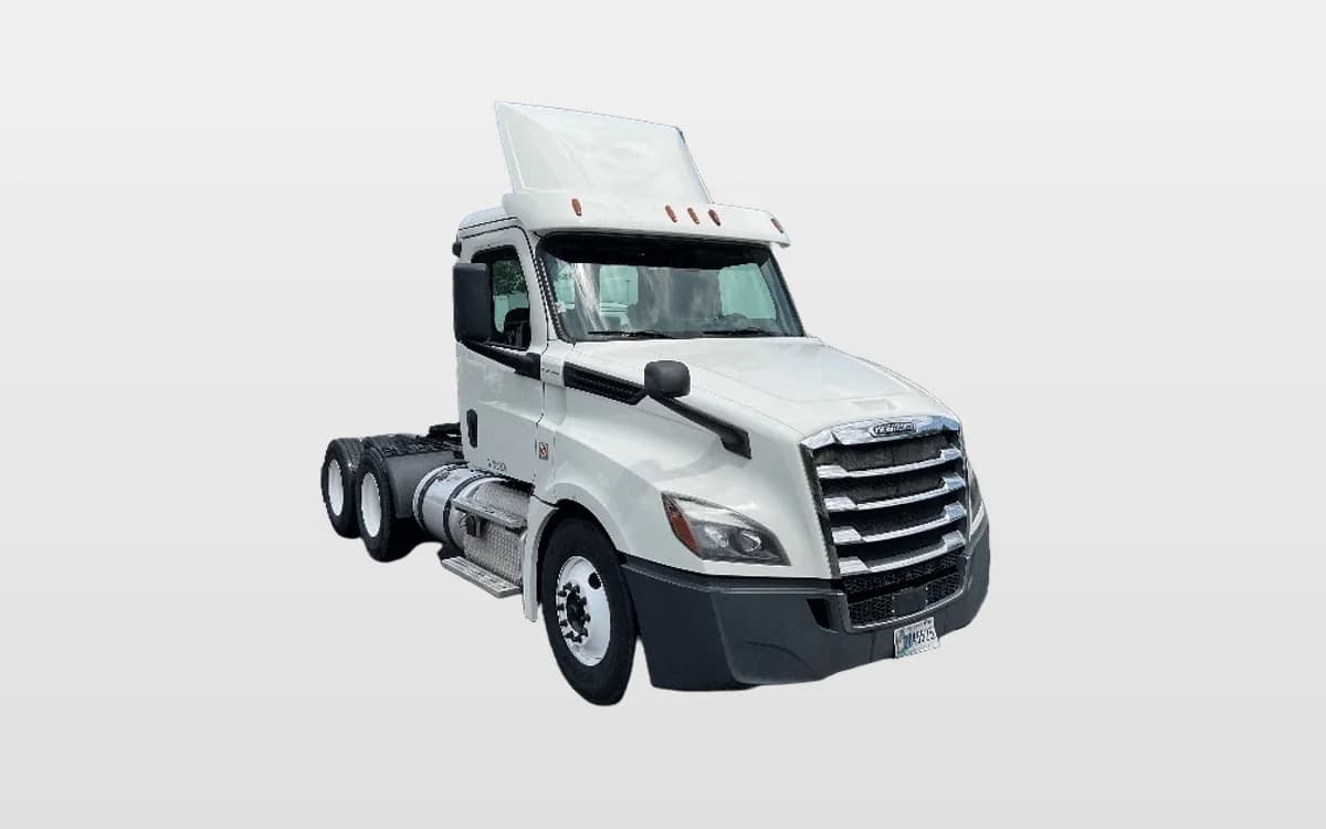 2018 Freightliner