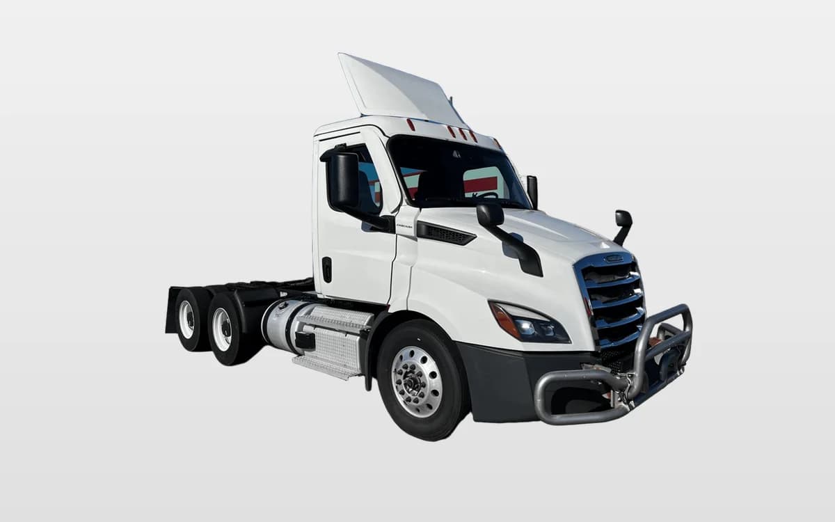 2023 Freightliner