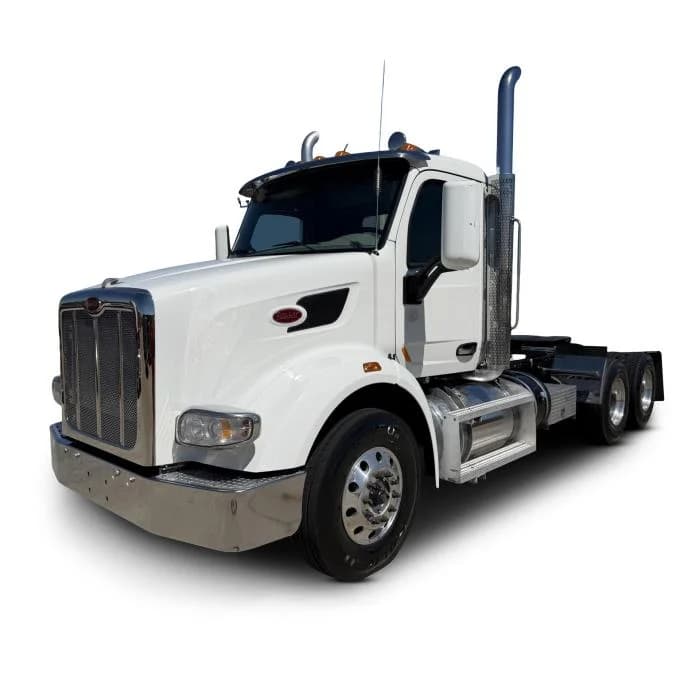 2021 Peterbilt 567
