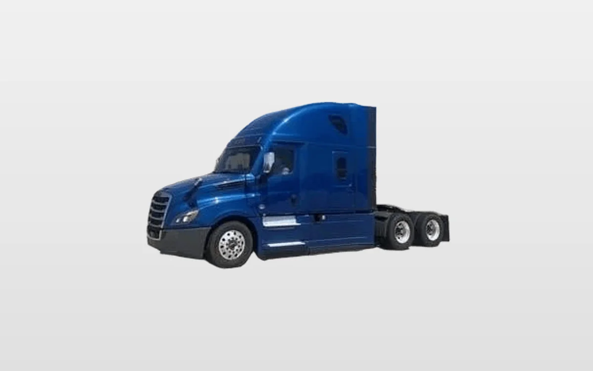 2023 Freightliner Cascadia