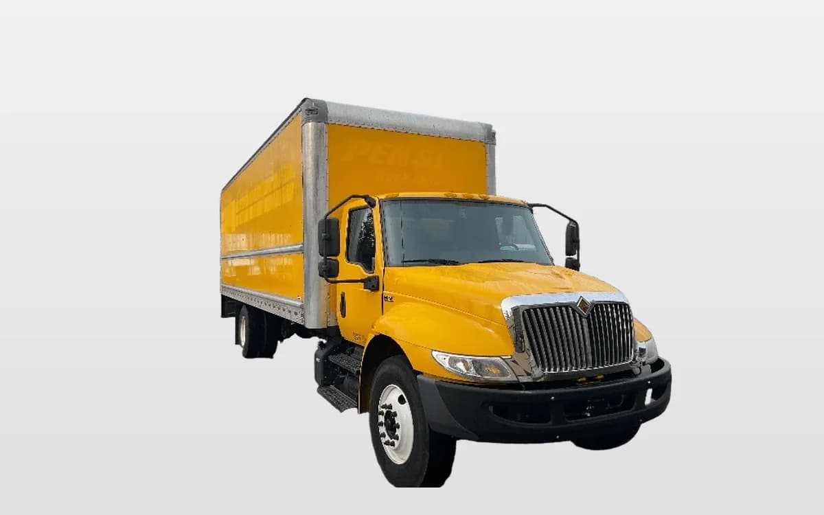2021 International MV in Kent, WA