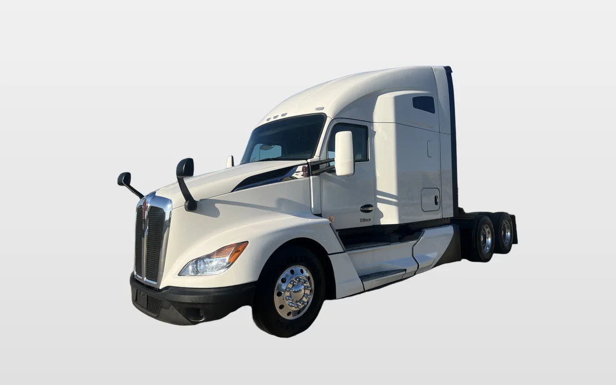 2024 Kenworth T680
