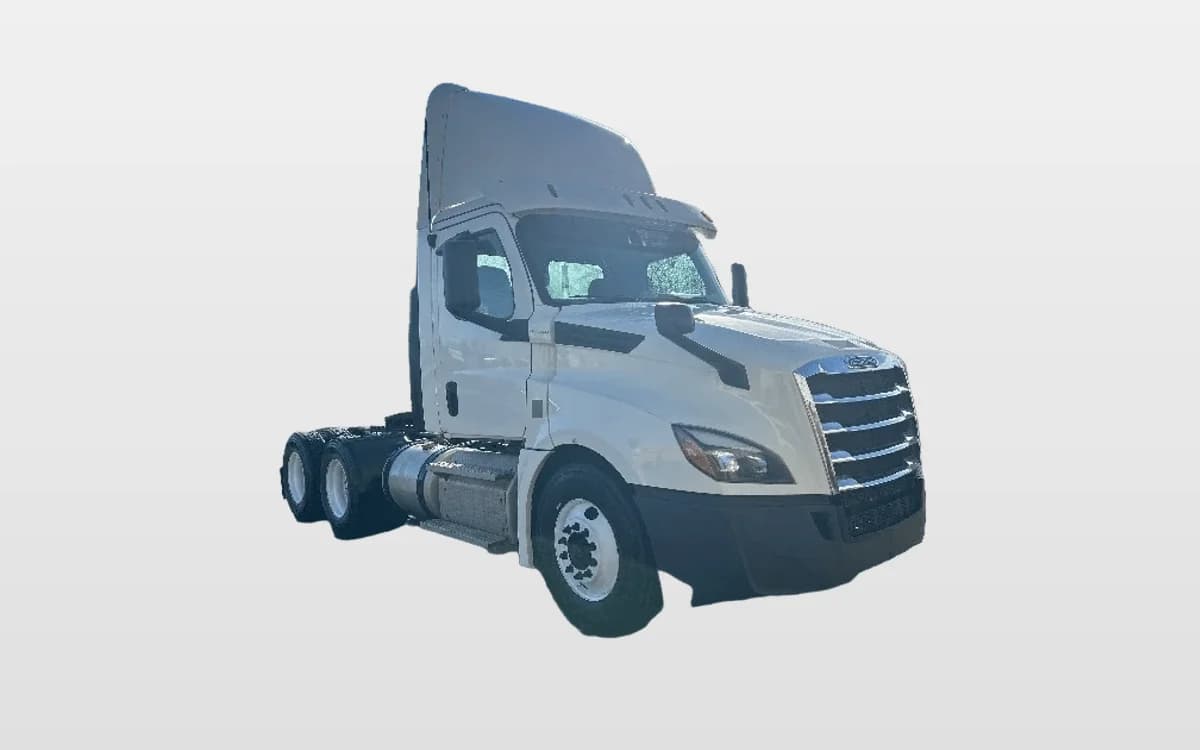 2020 Freightliner