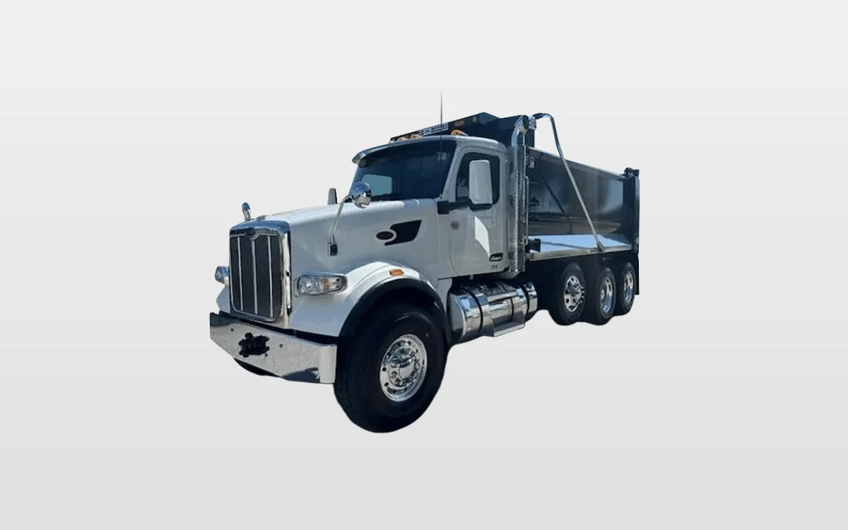 2026 Peterbilt 567
