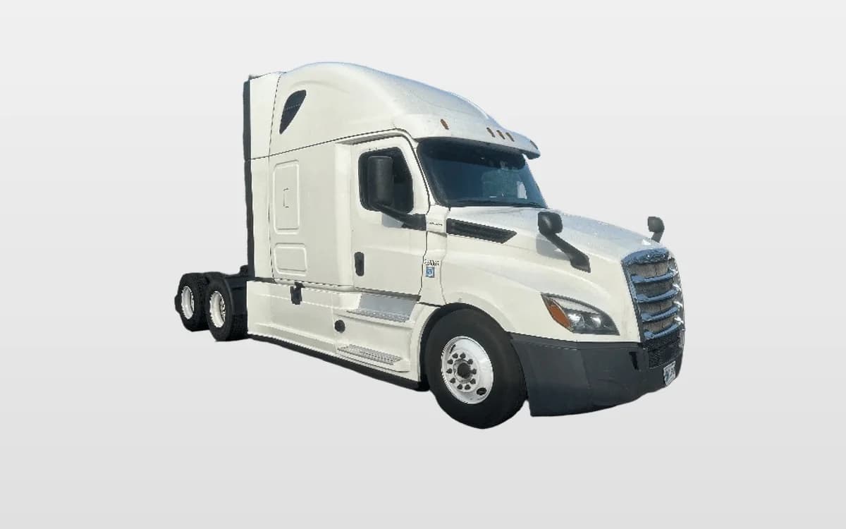 2019 Freightliner Cascadia in Jacksonville, FL
