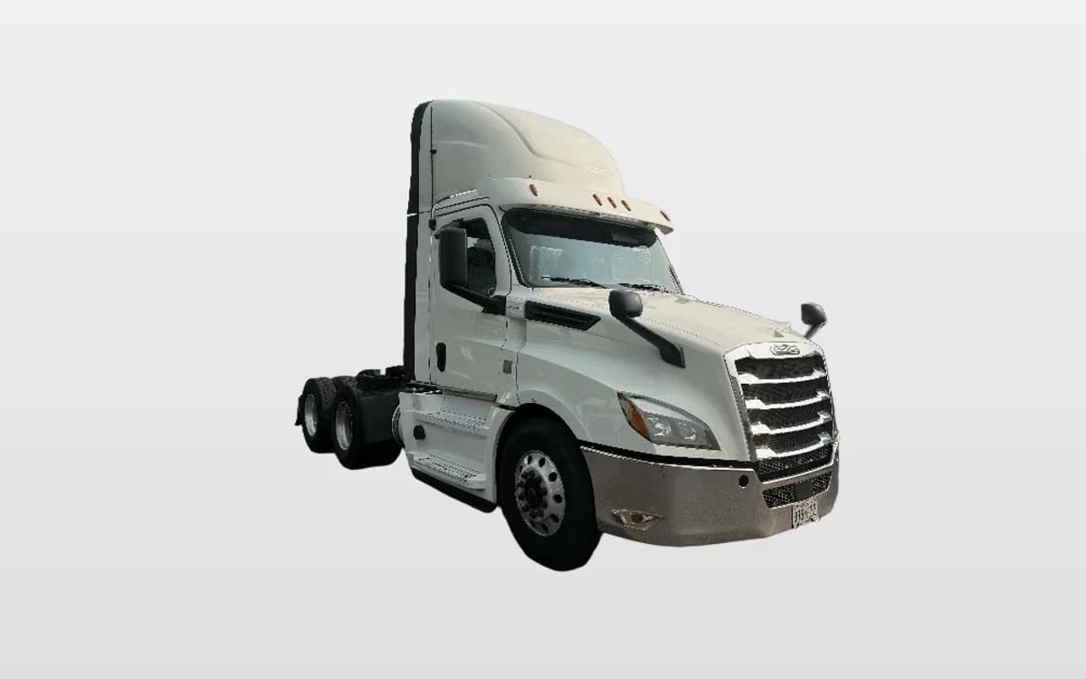 2019 Freightliner