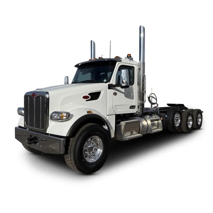 2027 Peterbilt 567