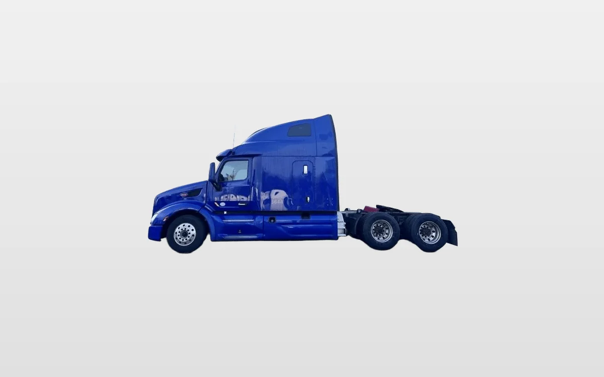 2022 Peterbilt 579