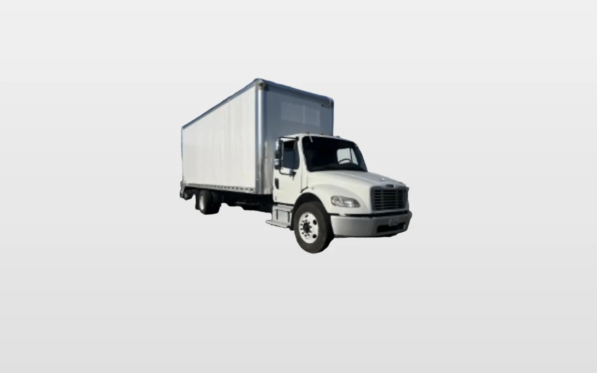 2019 Freightliner M2 106