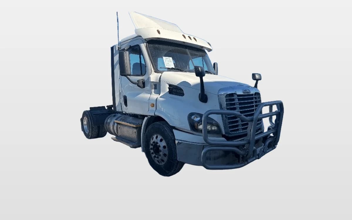 2018 Freightliner Cascadia in Sturtevant, WI