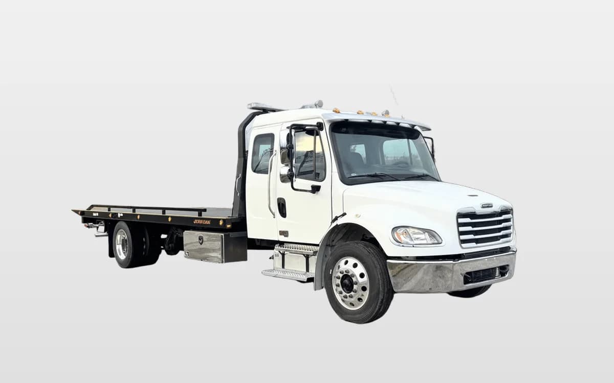 2025 Freightliner