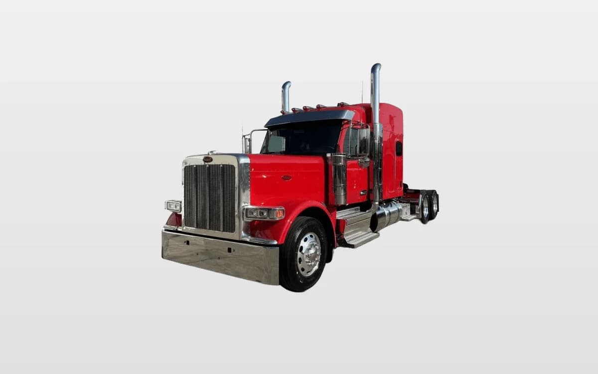 2026 Peterbilt