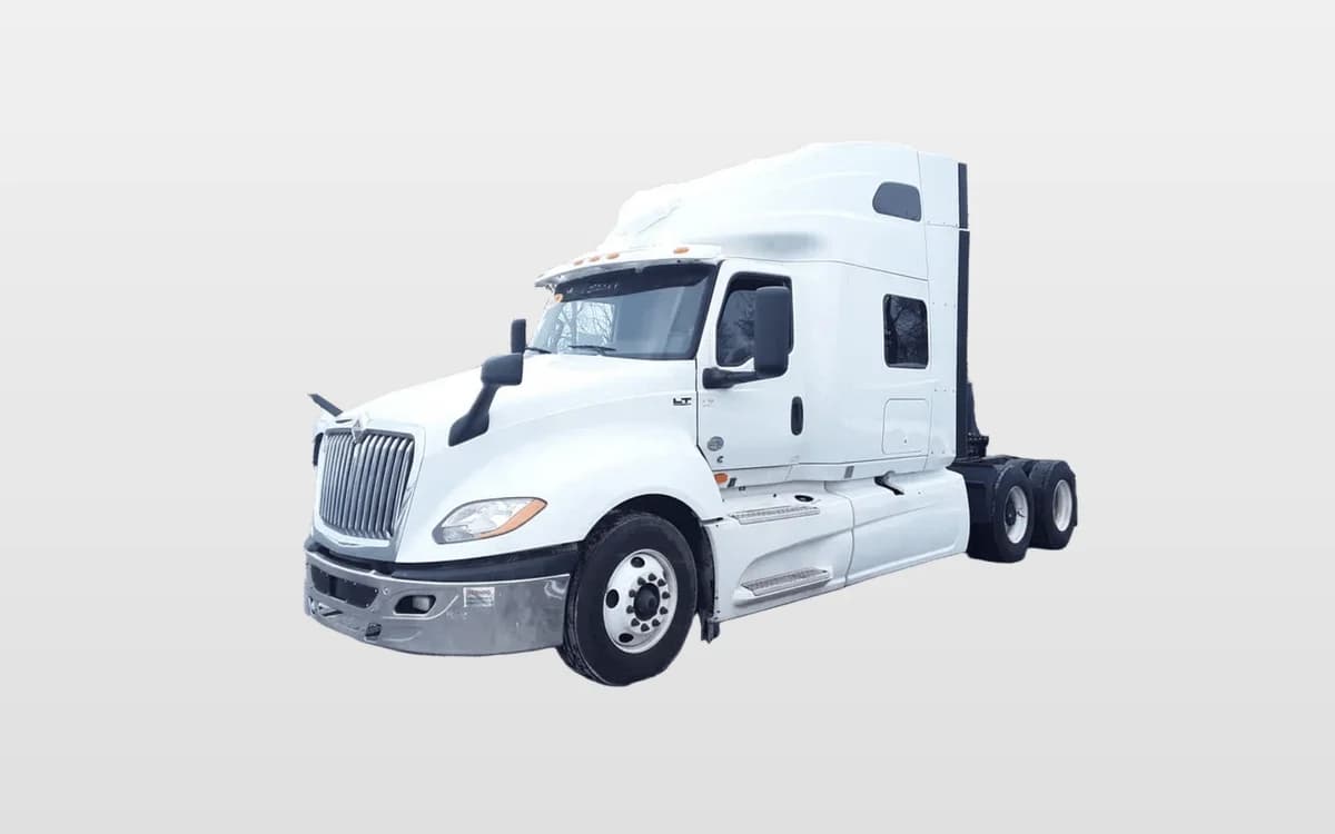 2019 International LT in Hilliard, OH