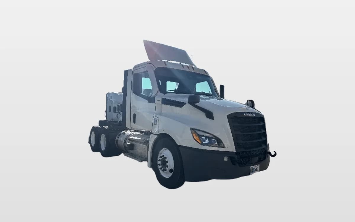 2021 Freightliner